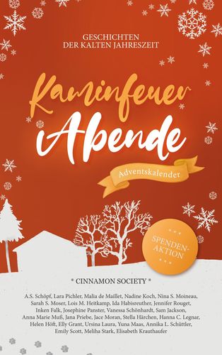 Kaminfeuerabende Image