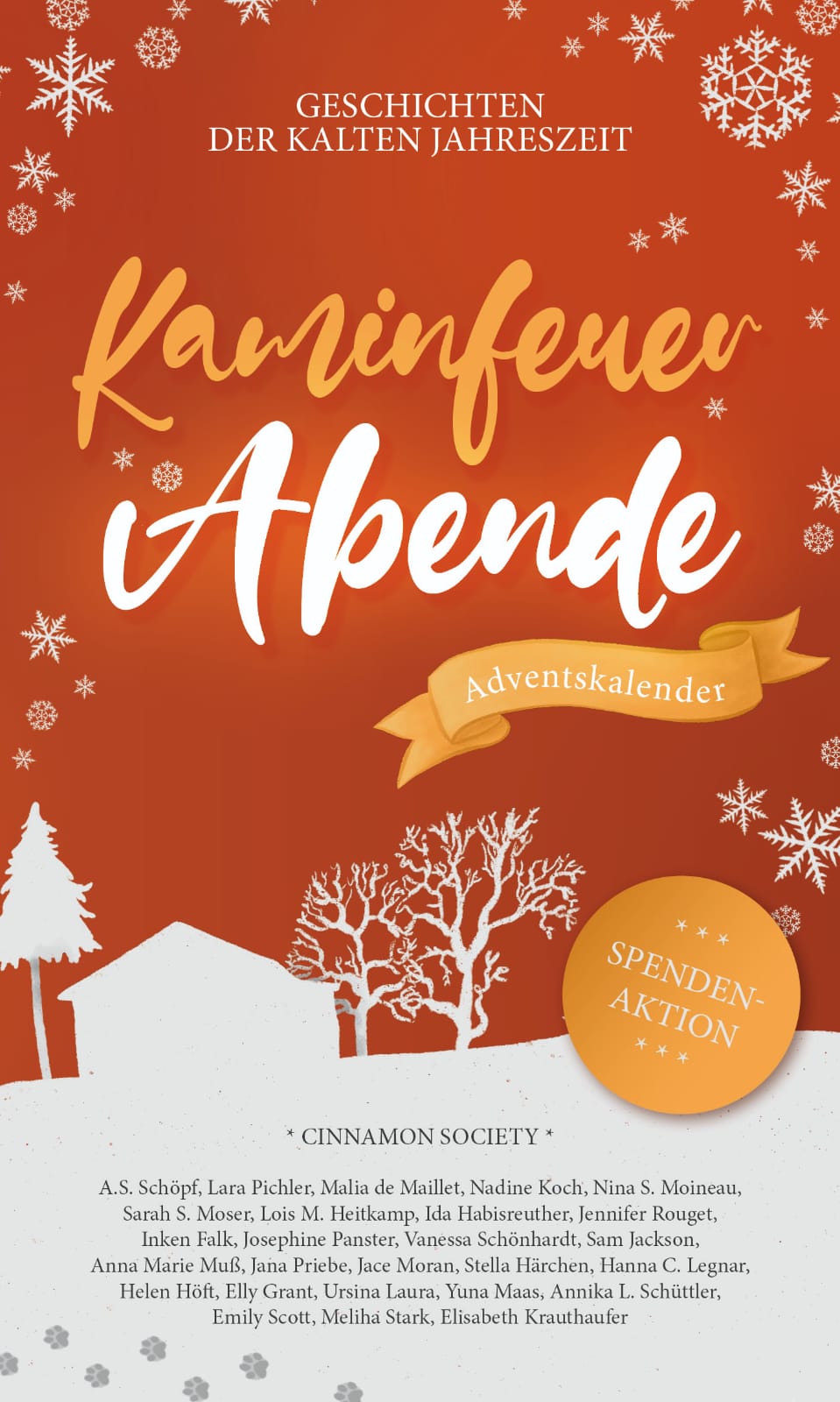 KaminfeuerAbende