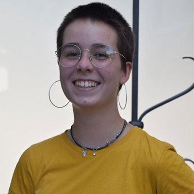 Lara Lara Pichler