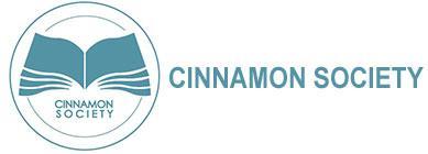 Cinnamon Society Logo