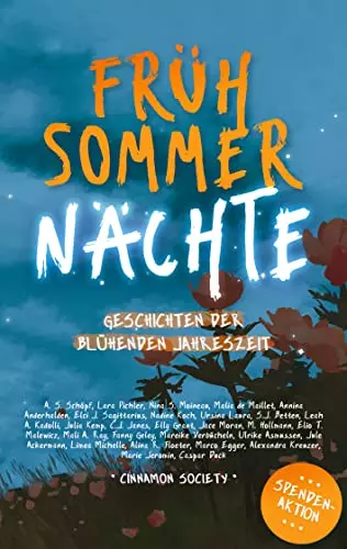 Früh Sommer Nächte