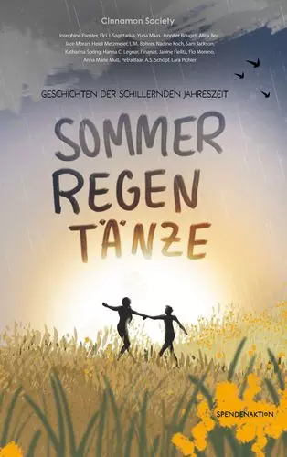 Sommer Regen Tänze